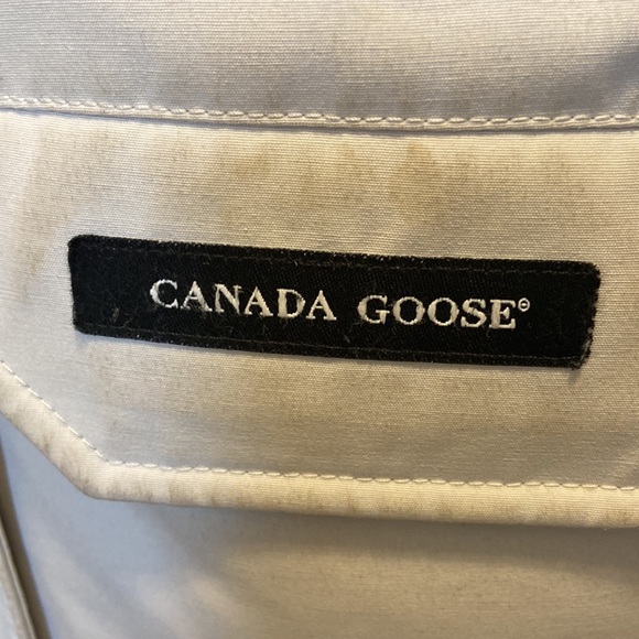 Canada Goose Chilliwack Bomber - Picture 5 of 16